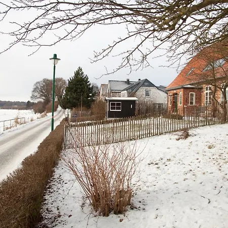 Altes Schulhaus Ferienwohnung Klassenzimmer Lejlighed