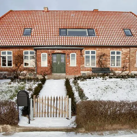 Lejlighed Altes Schulhaus Ferienwohnung Klassenzimmer