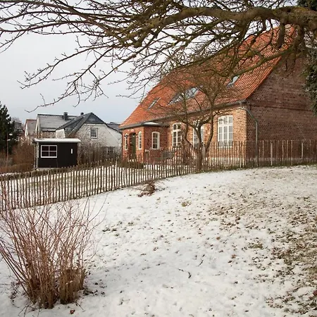 Lejlighed Altes Schulhaus Ferienwohnung Klassenzimmer *